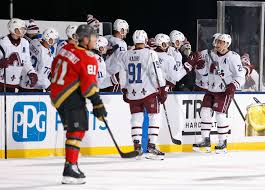 Brayden mcnabb d (out), robin lehner g (questionable), tomas nosek f (out). Finish To Vegas Golden Knights Colorado Avalanche Lake Tahoe Showdown Worth The Wait