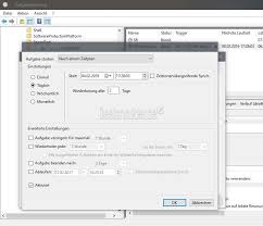 Automatisch Einen Wiederherstellungspunkt Erstellen Lassen Windows 10 Punkte Gelassenheit Wiederholung