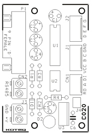 Rs232 to rs485 converter and adapter wiki diy kit kc485 kc485c module electronics lab com electronic circuit diagram opto isolated rs422 with wiring terminals proteus forum for rc23 rs 232 485 422 wisco instruments board using max232 max485 ideas i projects robotics irs422hv 4 wire full duplex 3kv r e smith serial communications cn0373 note analog devices ihv24at… read more » Rs232 To Rs485 Module Electronics Lab Com