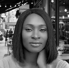 Faith is like a kite. The wind lifts it up high. Hold