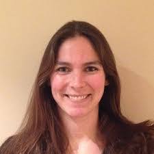 Sarah Weinstein's Instagram, Twitter & Facebook