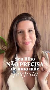 Ser mãe não é sobre nunca errar, mas sobre se acolher, aprender e tentar  ser melhor. No dia 11/11, vou lançar o Desafio Acalma para apoiar você  nessa jornada de paciência e conexão, com ferramentas ...