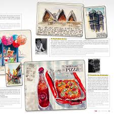 See more of la villa des coeurs brisés 3 on facebook. Published In A Brazilian Airline In Flight Magazine Liz Steel Liz Steel