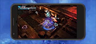 Here's the best games we've ever played. The Best Console Like Games For Iphone Ipad And Android