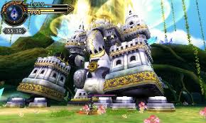 It is definitely the most difficult esper to obtain and one of the more difficult fights in the game Final Fantasy Explorers For 3ds Coming West On January