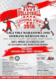 Brosur smansaga cup poster sekolah turnamen bola voli. Download 76 Gambar Poster Bola Voli Paling Bagus Gratis