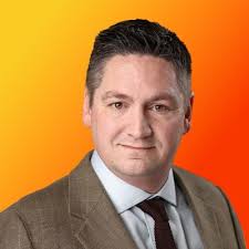 I was wrong. During the majority of my schooling at Utah Valley University  I had a pretty poor attitude