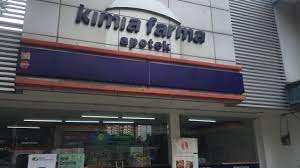 Tinggi badan min 150 cm; Kimia Farma Buka Lowongan Kerja Untuk 6 Posisi Freshgraduate Bisa Melamar Kumparan Com