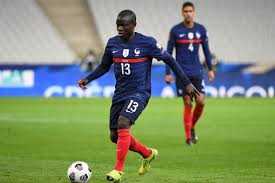 Mediapart website says it has recording of adviser admitting threats but midfielder rejects claims. N Golo Kante Ruled Out Of France S World Cup Qualifiers With Hamstring Issue As Chelsea Boss Thomas Tuchel Is Dealt Injury Worry Ahead Of Crunch Champions League Tie