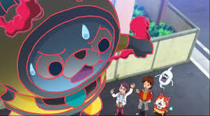 Due to the fact, that hex already is a daddy dearest reskin, you can use this skin also for daddy dearest! Usapyon S Onechanside Is Just A Dynamax Form Don T Me Yokaiwatch