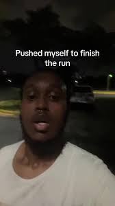 Last Push Running Artinya