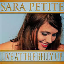 Sara Petite Discography: Vinyl, CDs, & More