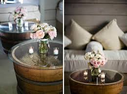 Ich baue ein fass aus drei alten paletten. Weinfass Stehtisch Und Viele Andere Diy Mobel Aus Holzfass Gebastelt