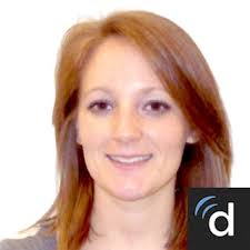 Dr. Ashley B. Graul, MD