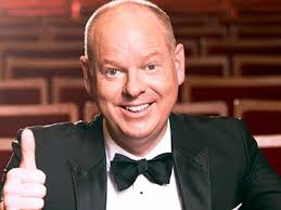 The 61st TV Week Logie Awards