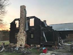 Families bond over fire rescue