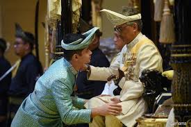 Tengku puteri afzan aminah hafidzatullah, tengku puteri raja. Insults Against Royal Institution Should Be Viewed Seriously Tengku Hassanal The Edge Markets