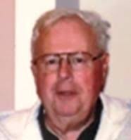 Robert Geaney Obituary (1934