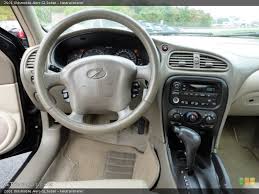 Neutral Interior Dashboard For The 2001 Oldsmobile Alero Gl Sedan 54637617 Gtcarlot Com