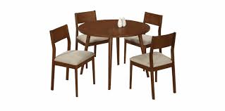 Dining Table Set 4 Seater Png Transparent Png Download 824293 Vippng