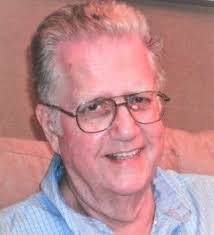 Obituary information for Ronald Tracy