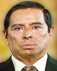 Jesus Estrada Obituary (1953