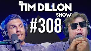 Tim's Big Audition with Chris Distefano