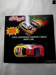Vintage like like toy slot car ho scale with nascar kellogg's corn flake rooster. Past Auctions Auction Factory