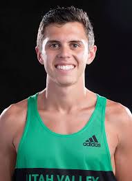 2019 Cross Country Roster