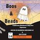 Boos & Beads : A Halloween Waistbead & Body Care event image