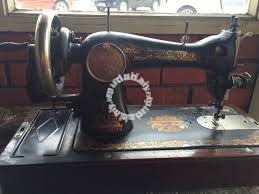 Selamat datang di dealer mesin jahit singer, kami akan mempersembahkan. Singer Mesin Jahit Antique Vintage Sewing Machine Hobby Collectibles For Sale In Taiping Perak Mudah My