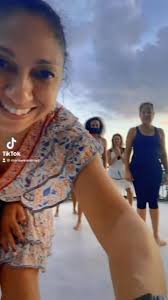 Happy birthday Rae!!! Jammin’ in Jamaica Mon!