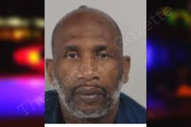 Danny Holton — Lowndes County Jail Bookings