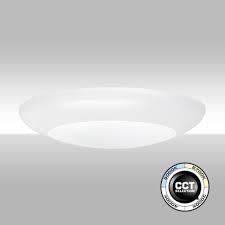 Disc Lights Color Selectable