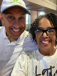 Shanika Evans's Instagram, Twitter & Facebook