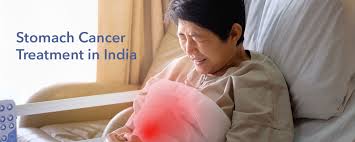 As stomach cancer becomes more advanced, the symptoms become more prominent and noticeable. Stomach Cancer Treatment Cost In India Stomach Cancer Surgery In India