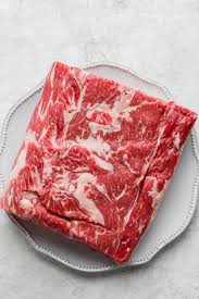 Maybe you would like to learn more about one of these? Salt And Pepper Crusted Standing Rib Roast The Wooden Skillet