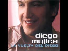DIEGO MUJICA-ENAMORATE DE MI