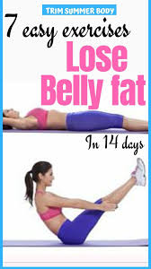 Pin On Lose Belly