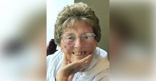 Obituary information for Wanda Arlene Taylor