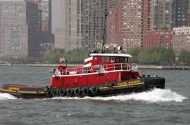 mcallister tug sinks in baltimore
