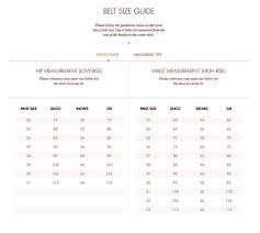 Sizees.com gucci size chart women's men's! Dyr Terning Silhuet Gucci Belt Size Guide Hammer Pant Besaettelse