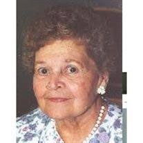 Marguerite M. Beaulieu Obituary