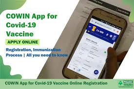 The state health authorities and ministry of health and family welfare (mohw) have urged individuals, who are looking to register for covid vaccination, to visit the website (cowin.gov.in). Cowin Gov In Portal Online Registration Cowin App Download Free Co Win Login Immunization Process For Covid 19 Vaccine