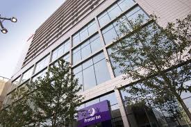 Short tube ride from o2 arena, excel and central london; Book Premier Inn London Stratford London Best Price On Almosafer