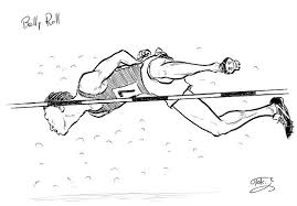 【アートオブベリーロール】【日本ベリーロール保存協会】ハイジャンプ360 シュミレーション トレーニング【belly roll high jump technique】【high jump. ãƒ™ãƒªãƒ¼ãƒ­ãƒ¼ãƒ« ã‚¹ã‚±ãƒƒãƒè²¯é‡'ç®±