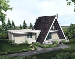 We have also visualized the different. A Frame House Plans Find A Frame House Plans You Ll Love