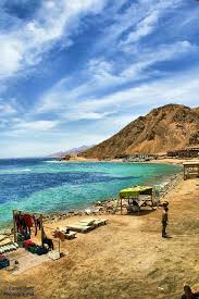 Egypt announced a plan to attract 3 million egyptians with the aim of resettling them in the sinai peninsula, as part of a more comprehensive plan to reconstruct sinai and fight terrorism. Dahab Coast Red Sea Sinai Egypt Visit Egypt Places In Egypt Egypt