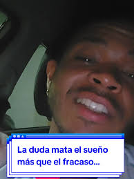 La Duda y el Fracaso: Reflexiones sobre los Sueños