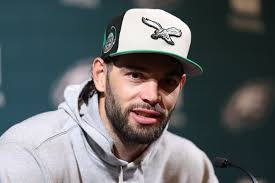 EXCLUSIVE: Dallas Goedert Speaks Out